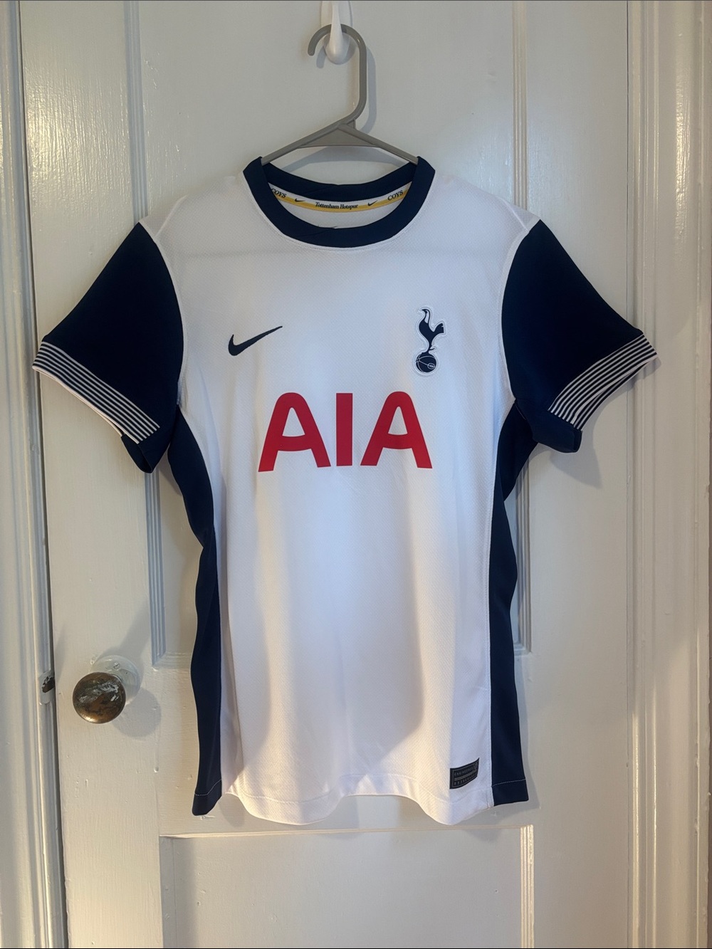 Tottenham Hotspur Football Jersey 2024/25